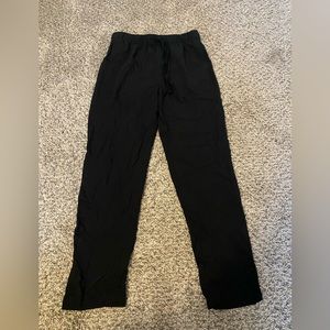 Banana Republic Lightweight Ankle Pants